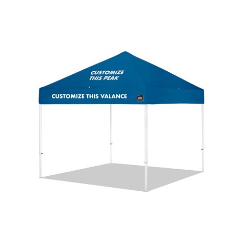 Endeavor™ MAX 10' x 10' Canopy 